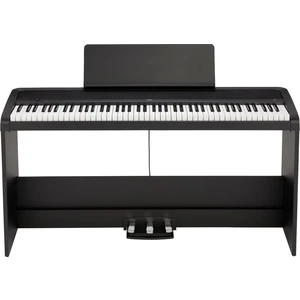 Korg B2SP Czarny Pianino cyfrowe