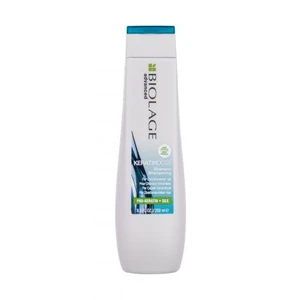 Biolage Keratindose 250 ml šampón pre ženy na poškodené vlasy