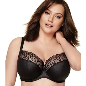 Onyx / B2 soft bra