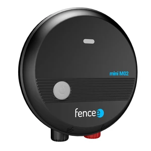 Stromgenerator Fencee mini M02 - bis 2 km