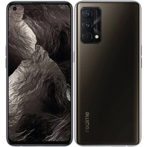 Mobilný telefón realme GT Master Edition 5G 128GB - Cosmos Black (RMX3363BK6) smartfón • 6,43" uhlopriečka • Super AMOLED displej • 2400 × 1080 px • o