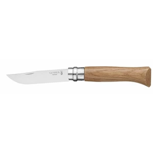 Opinel VR N°08 Inox dub Zavírací nůž