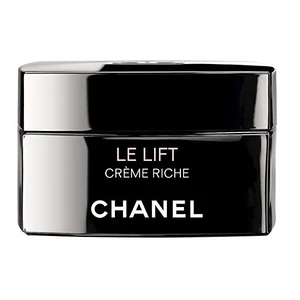 Chanel Bohatý zpevňující protivráskový krém Le Lift Creme Riche (Firming Anti-Wrinkle Fine) 50 ml