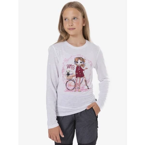 SAM73 T-shirt Charlotte - Girls