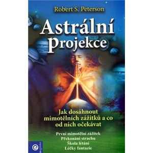 Astrální projekce