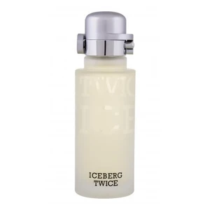 Iceberg Twice pour Homme toaletná voda pre mužov 125 ml