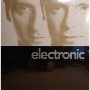 Electronic Electronic (LP) Reeditare