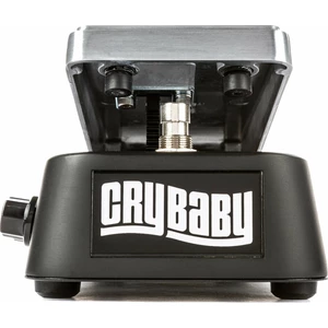 Dunlop Cry Baby Custom Badass Dual Inductor Edition Pedale Wha