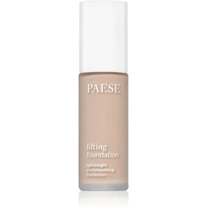 Paese Lifting vyhlazující make-up odstín 100 Porcelain 30 ml