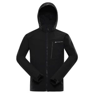 Giacca softshell da uomo ALPINE PRO