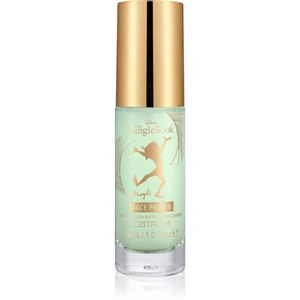 Catrice Disney The Jungle Book podkladová báza Mouglí 30 ml