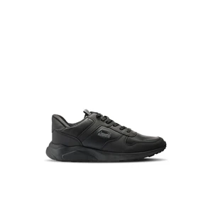 Slazenger Sneakers - Black - Flat