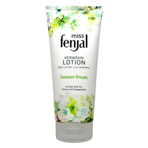 Fenjal Summer Dream tělové mléko 200 ml