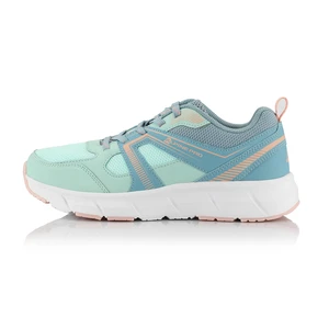 Alpine Pro Lohaqe Unisex sportovní obuv UBTA339 porcelain green 40