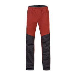 Men's pants Hannah BLOG II ketchup/anthracite