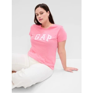 T-shirt with GAP logo - Women