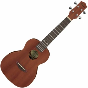 Ibanez UKC100-OPN Koncert ukulele Open Pore Natural