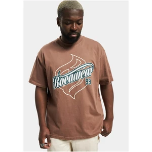 Rocawear T-shirt Luisville brown