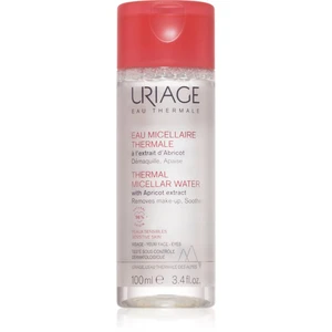 Uriage Hygiène Thermal Micellar Water - Sensitive Skin micelárna čistiaca voda pre citlivú pleť 100 ml