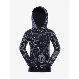 Kids sweatshirt nax NAX NALO mood indigo