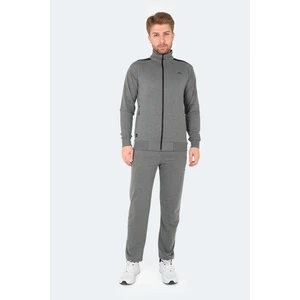 Slazenger Okran Men's Tracksuit Suit Anthracite