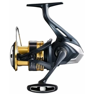 Shimano Fishing Sahara FJ 4000 Moulinet