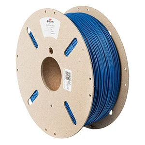 Spectrum 3D filament, r-PLA, 1,75mm, 1000g, 80558, signal blue