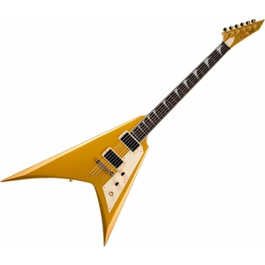 ESP LTD KH-V Metallic Gold