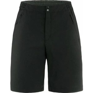 Fjällräven Rövidnadrág High Coast Shade Shorts W Black 42