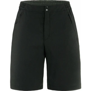 Fjällräven Rövidnadrág High Coast Shade Shorts W Black 42