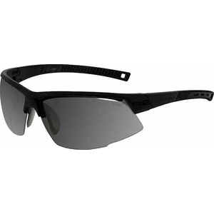 R2 Racer Black/Grey Fahrradbrille