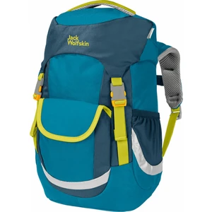 Jack Wolfskin Kids Explorer 16 Everest Blue 0