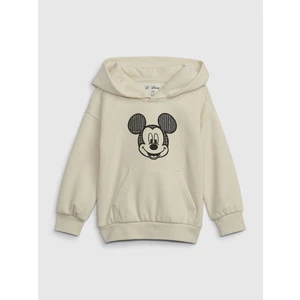 GAP Dětská Mikina & Disney - Kluci