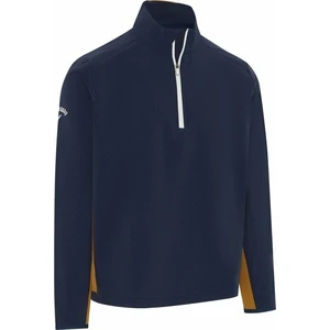 Callaway Stormfleece Lite II Peacoat XL Nepromokavá bunda