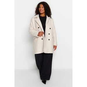 Trendyol Curve Coat