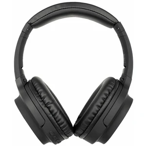 NEXT Audiocom X4 Black Auriculares inalámbricos On-ear