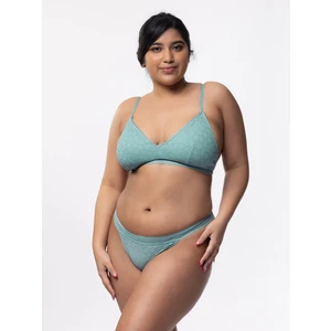 Light blue women lace bra DORINA Yuka - Women