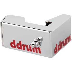 DDRUM Chrome Elite Tom Trigger perkusyjny, czujnik uderzenia