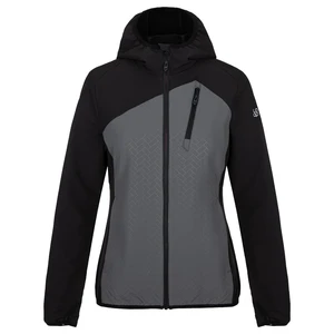 Women's Jacket LOAP URLEA Black/Grey