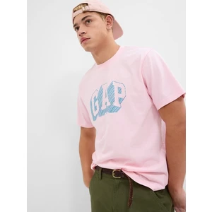 T-shirt with GAP logo - Men