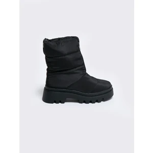 Big Star Woman's Snow_boots Shoes 100054  906