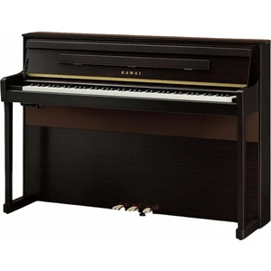 Kawai CA901R Premium Rosewood Pianino cyfrowe