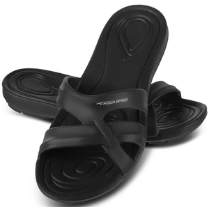 AQUA SPEED női flip-flop papucs Panama