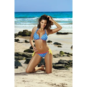 Swimwear Iris Surf-Nectarine M-450 (5) Blue