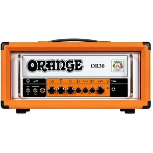 Orange OR30 Head Naranja