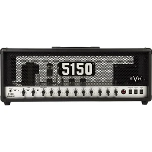 EVH 5150 Iconic 80W BK Black