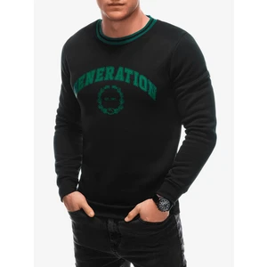 Edoti Men's sweatshirt