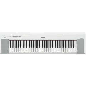 Yamaha NP-15WH Digitální stage piano