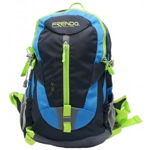 Frendo Trek Blu Outdoor Zaino