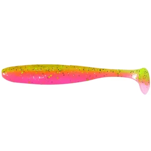 Keitech gumová nástraha easy shiner lemon bubblegum - 5" 12,7 cm 5 ks